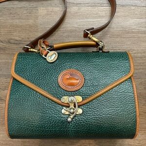 - Donney & Bourke Vintage Purse